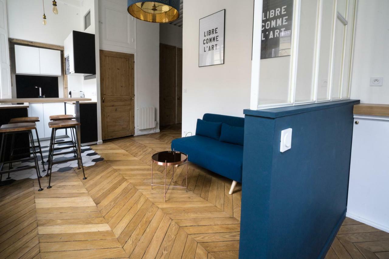Appartamento Doyenné Vieux Lione Esterno foto